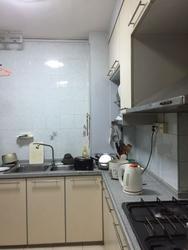 Blk 199C Punggol Field (Punggol), HDB 5 Rooms #142108042